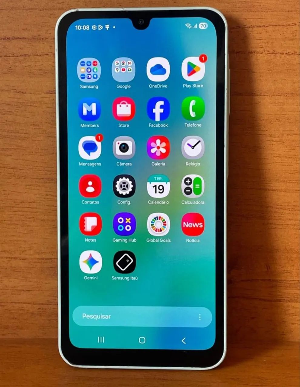 Samsung A16 - Foto 4
