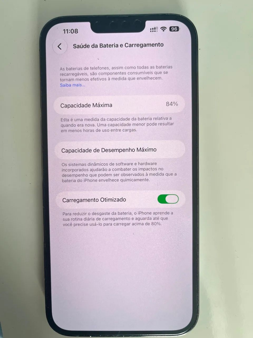 iPhone 13 Pro Max - Foto 3