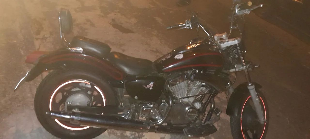 V Blade 250c - Foto 5