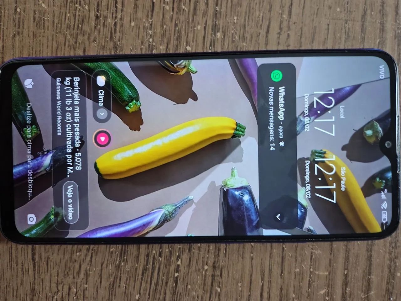 Redmi 9 funcionando 100% - Foto 3