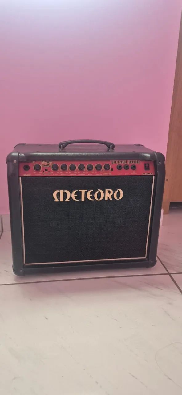 METEORO DEMOLIDOR FWG-50