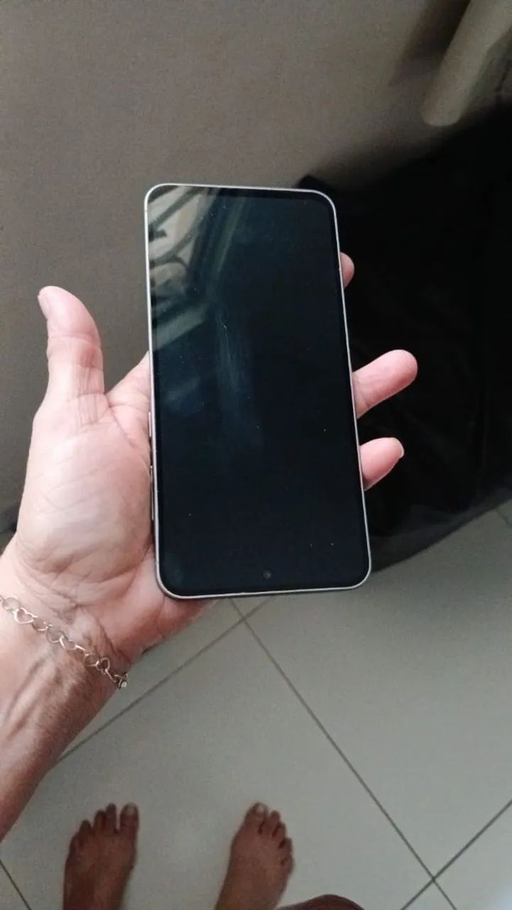Samsung Galaxy A56 5G - Foto 3