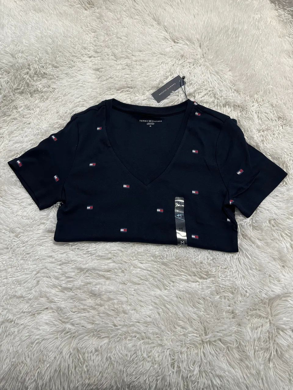 Blusa Tommy 