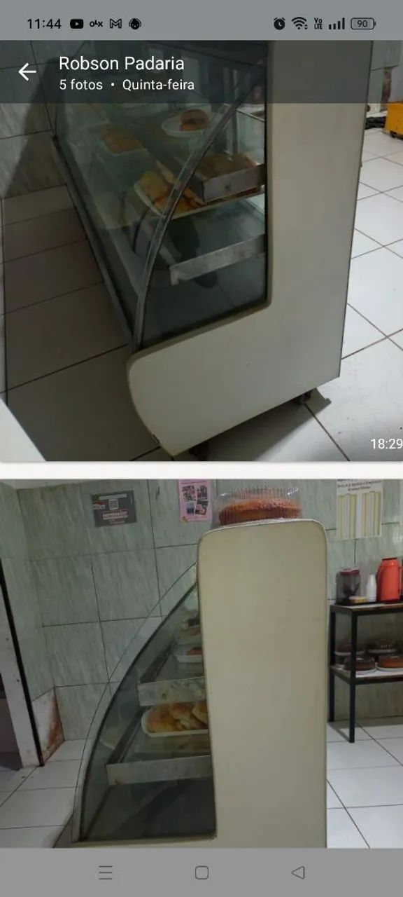 Vitrine  - Foto 2