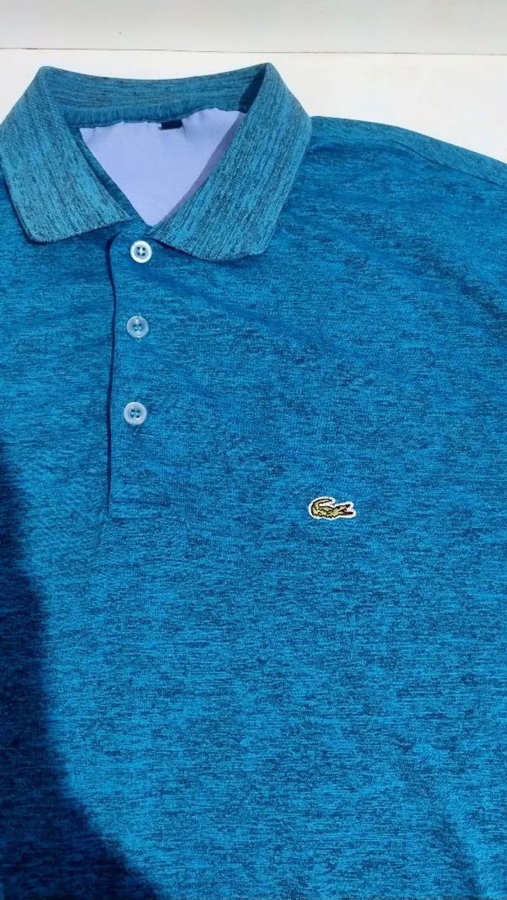 Camisa nova,veste M/g - Foto 2