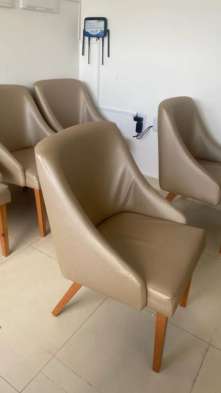 Poltronas Recepção  - Foto 2