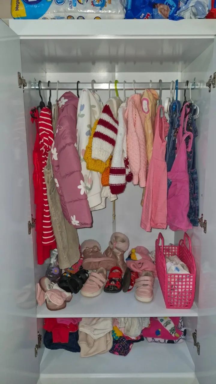 Guarda-roupas - Foto 4