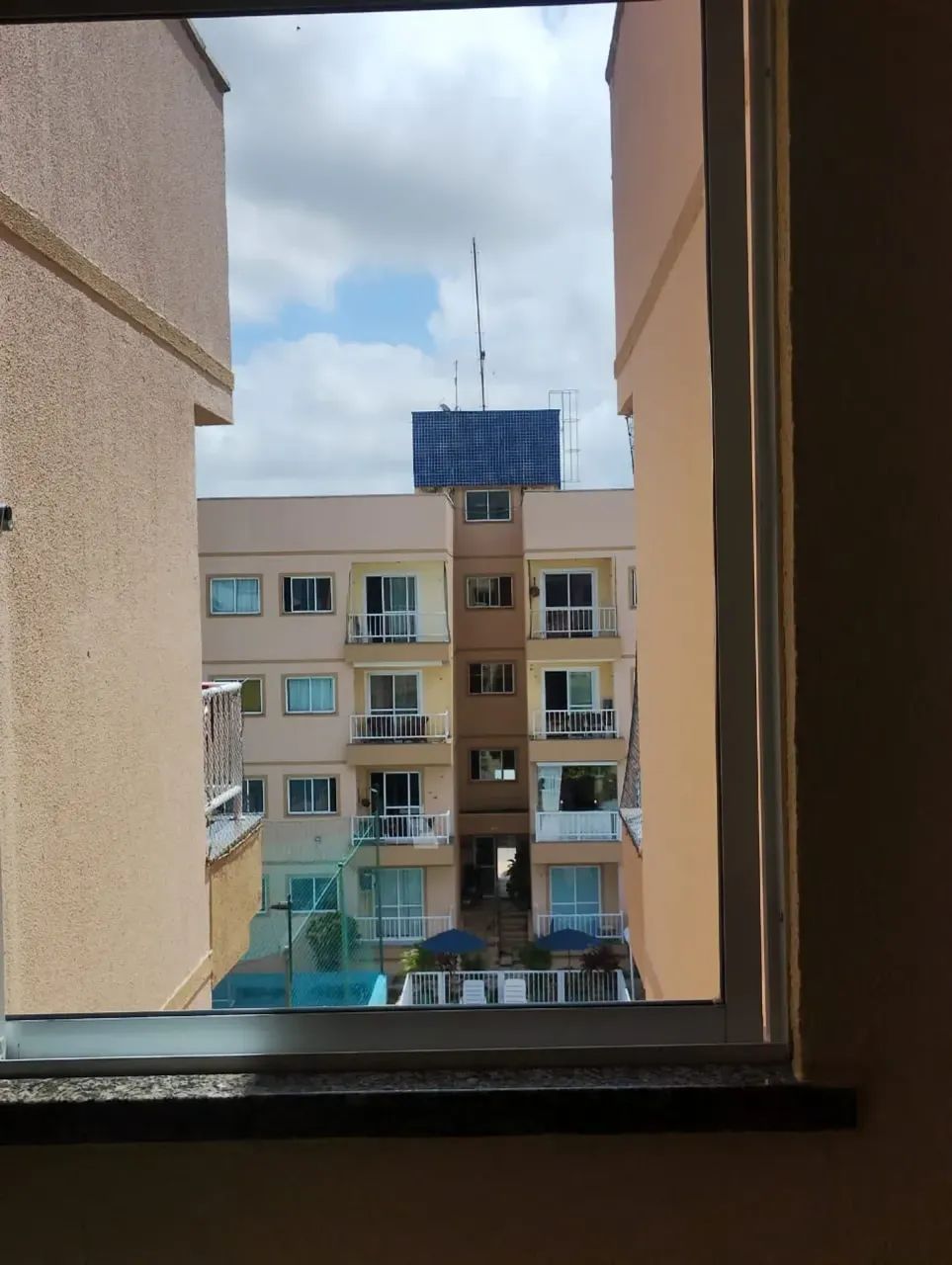 APARTAMENTO À VENDA | CONDOMÍNIO NOVA LUZ II - Foto 3