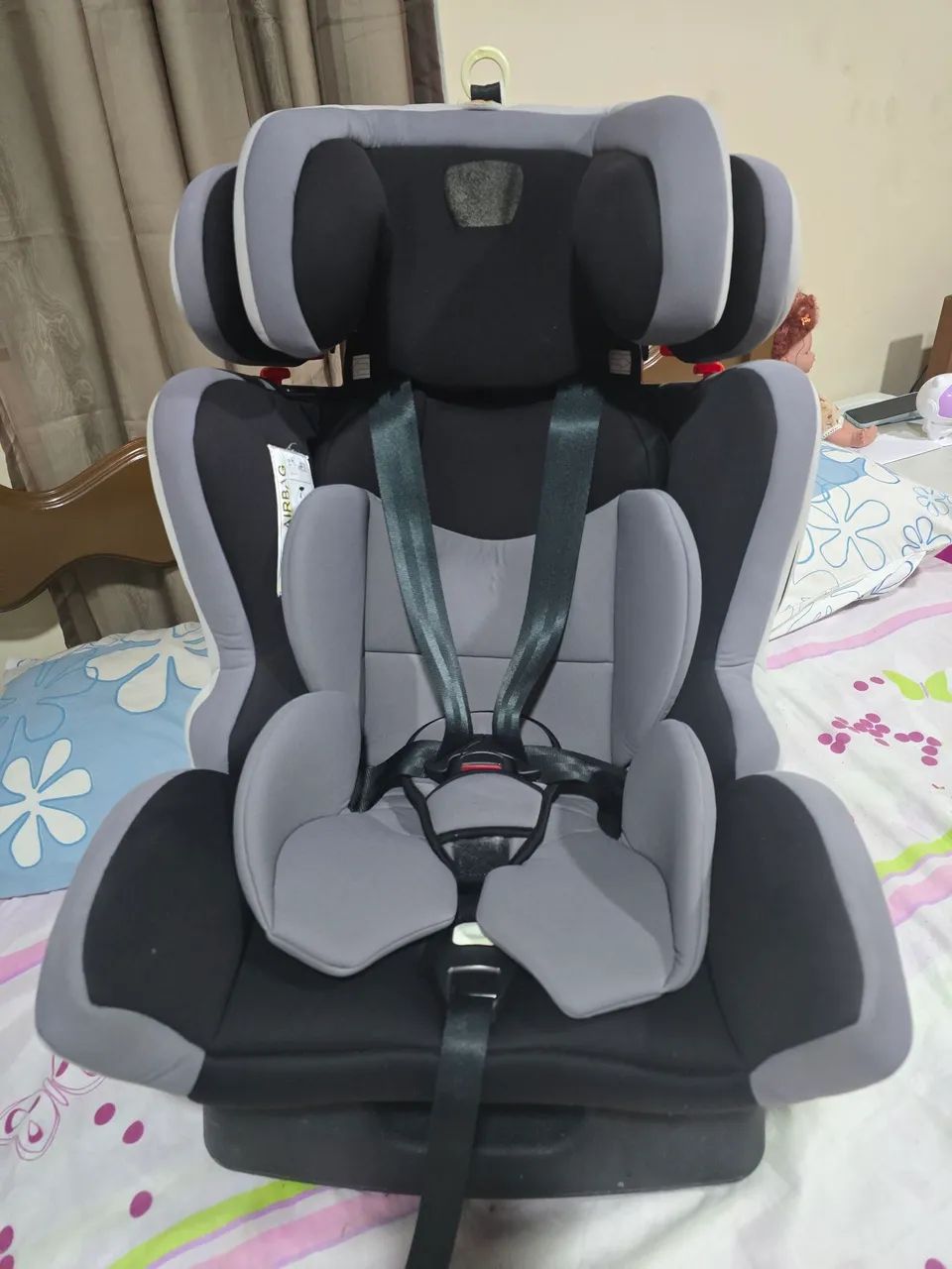 CADEIRINHA PARA BEBE - Foto 2