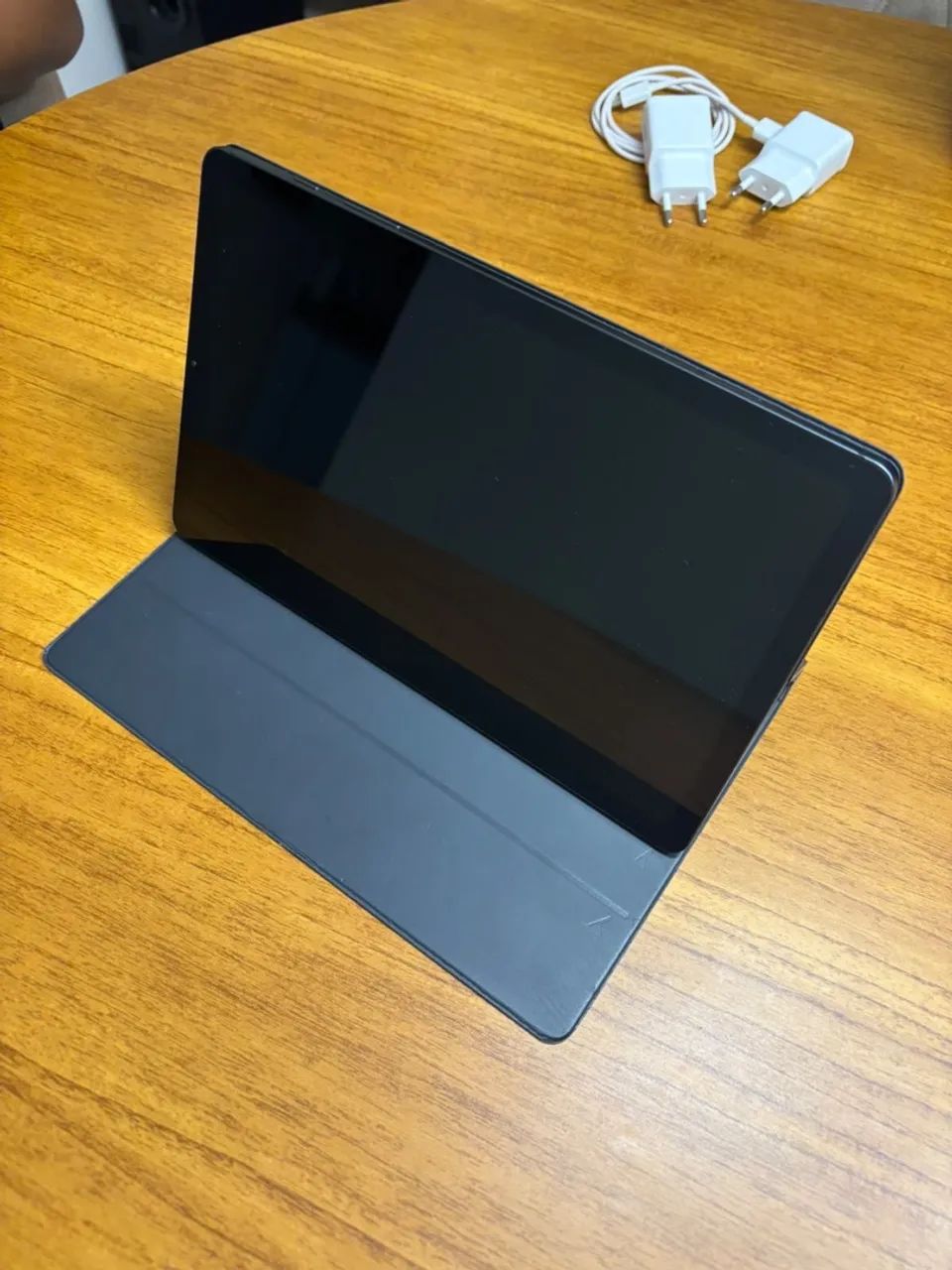 Tab Samsung S6 Lite (Novíssimo)