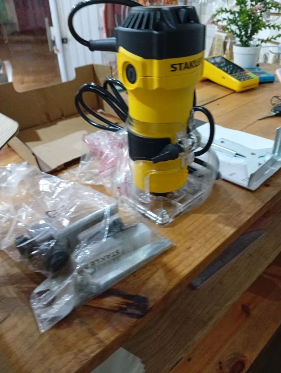 Vendo tupia stanley - Foto 3