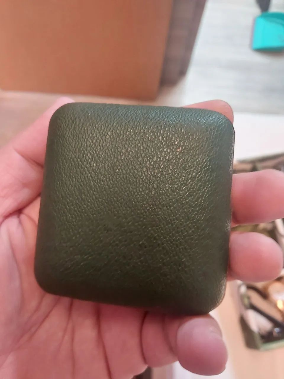 Vendo relogio antigo  - Foto 4