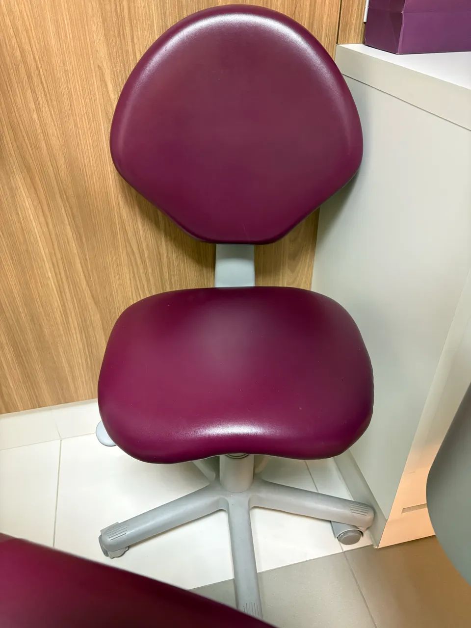 Mocho odontológico