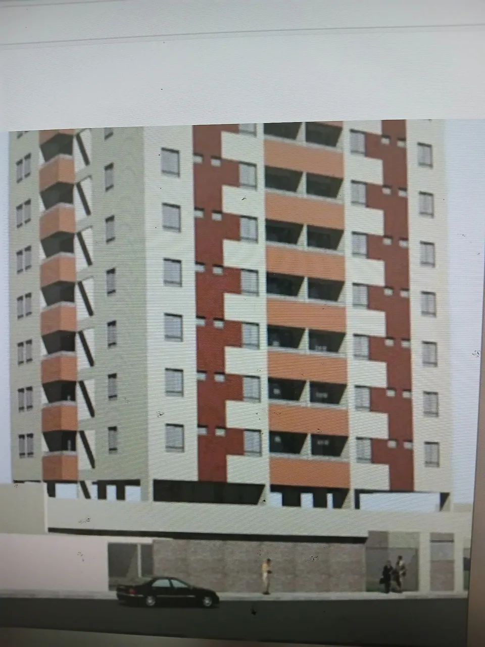 Apartamentos na Lagoa do Araça 