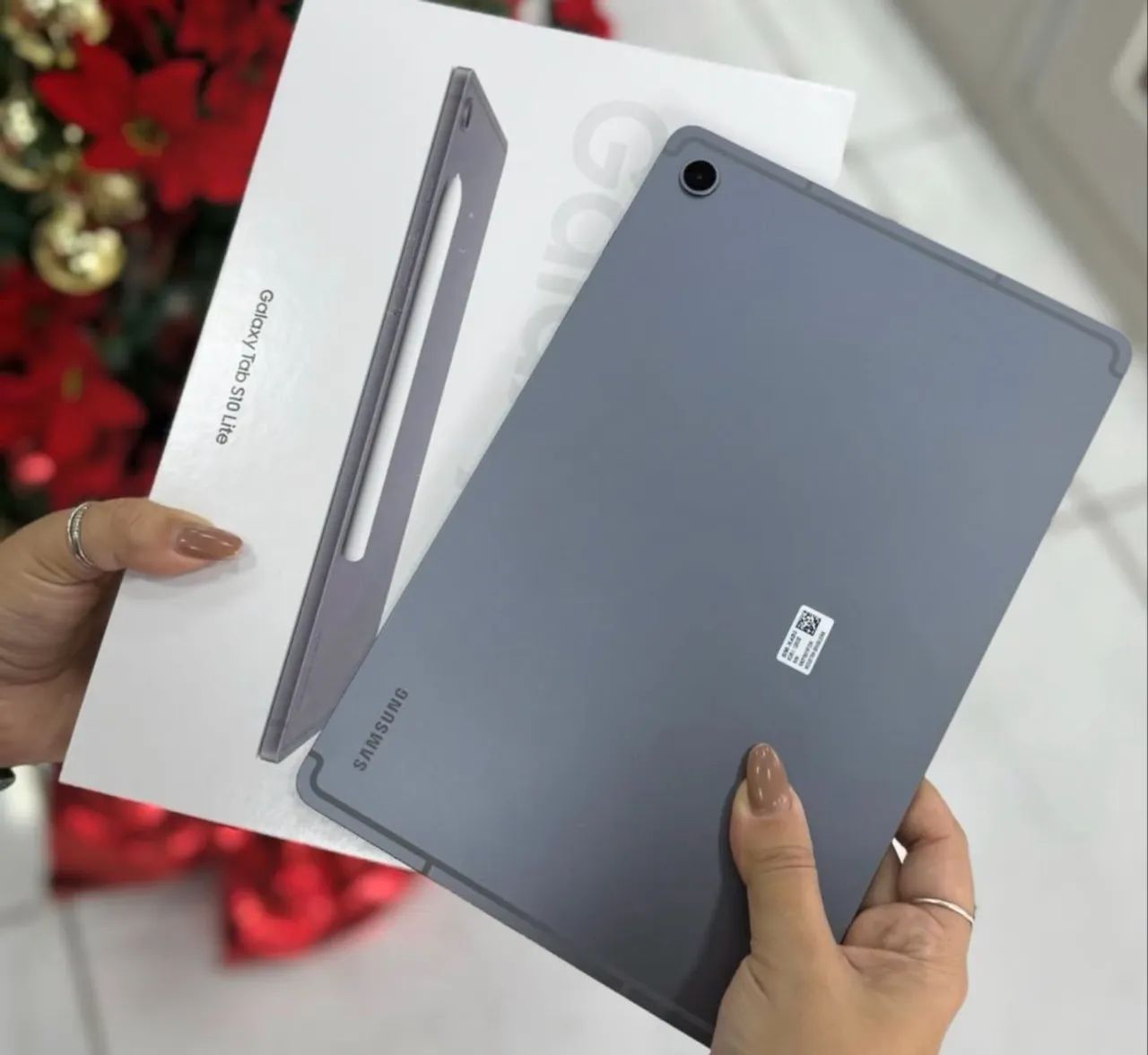 TAB S10 LITE 128GB LACRADO