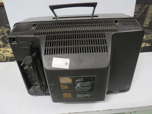 tv philps antiga philips - Foto 5