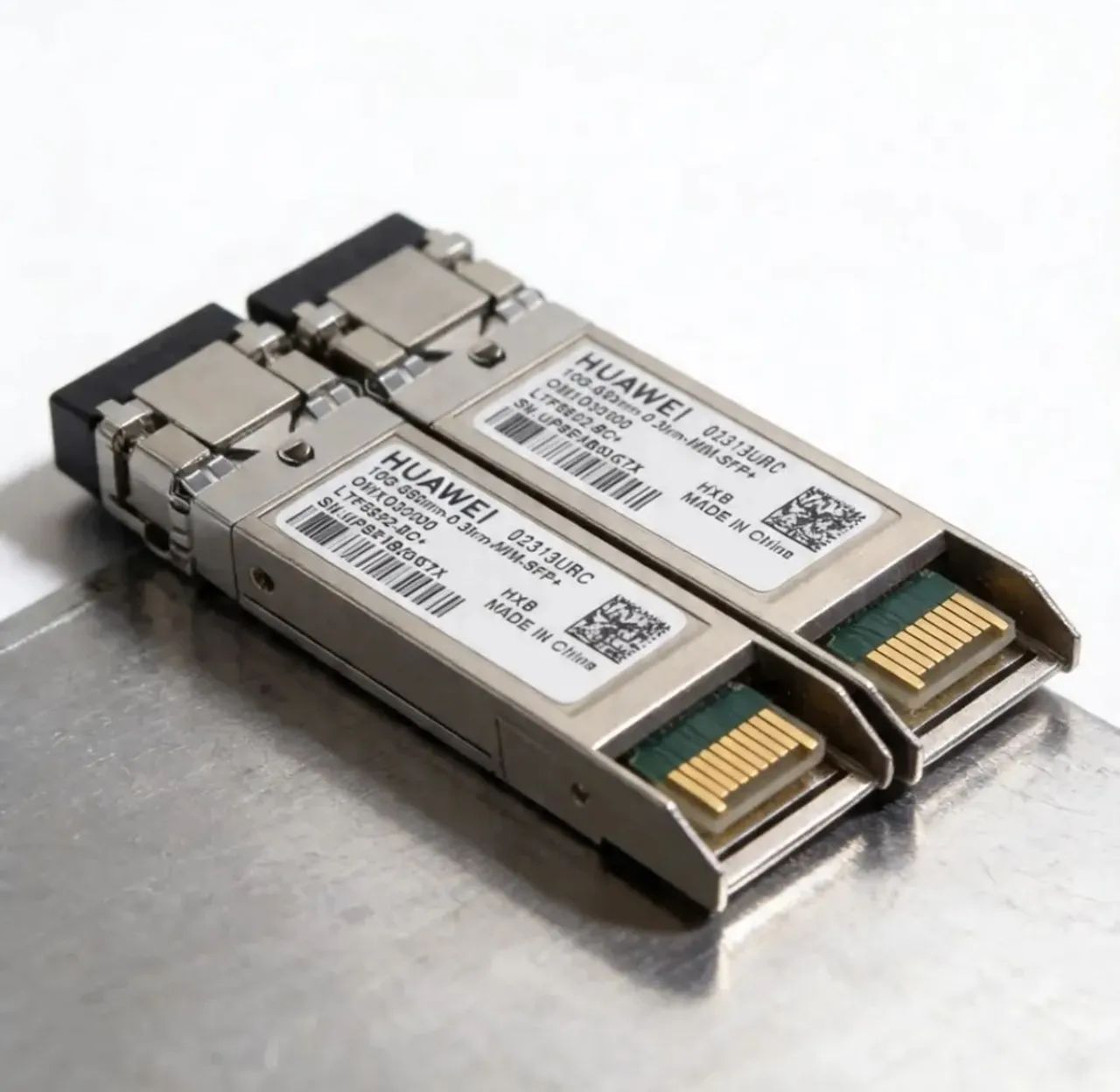 Módulo Óptico Huawei 02313URC 10G SFP+