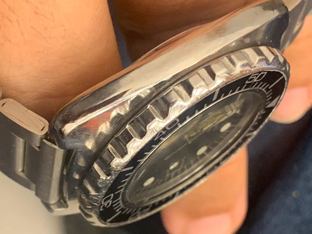 Technos 1000 metros - Foto 5