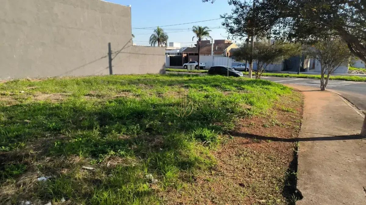 Terreno de Esquina à Venda no Jardim Murayama  Mogi Guaçu/SP - Foto 9