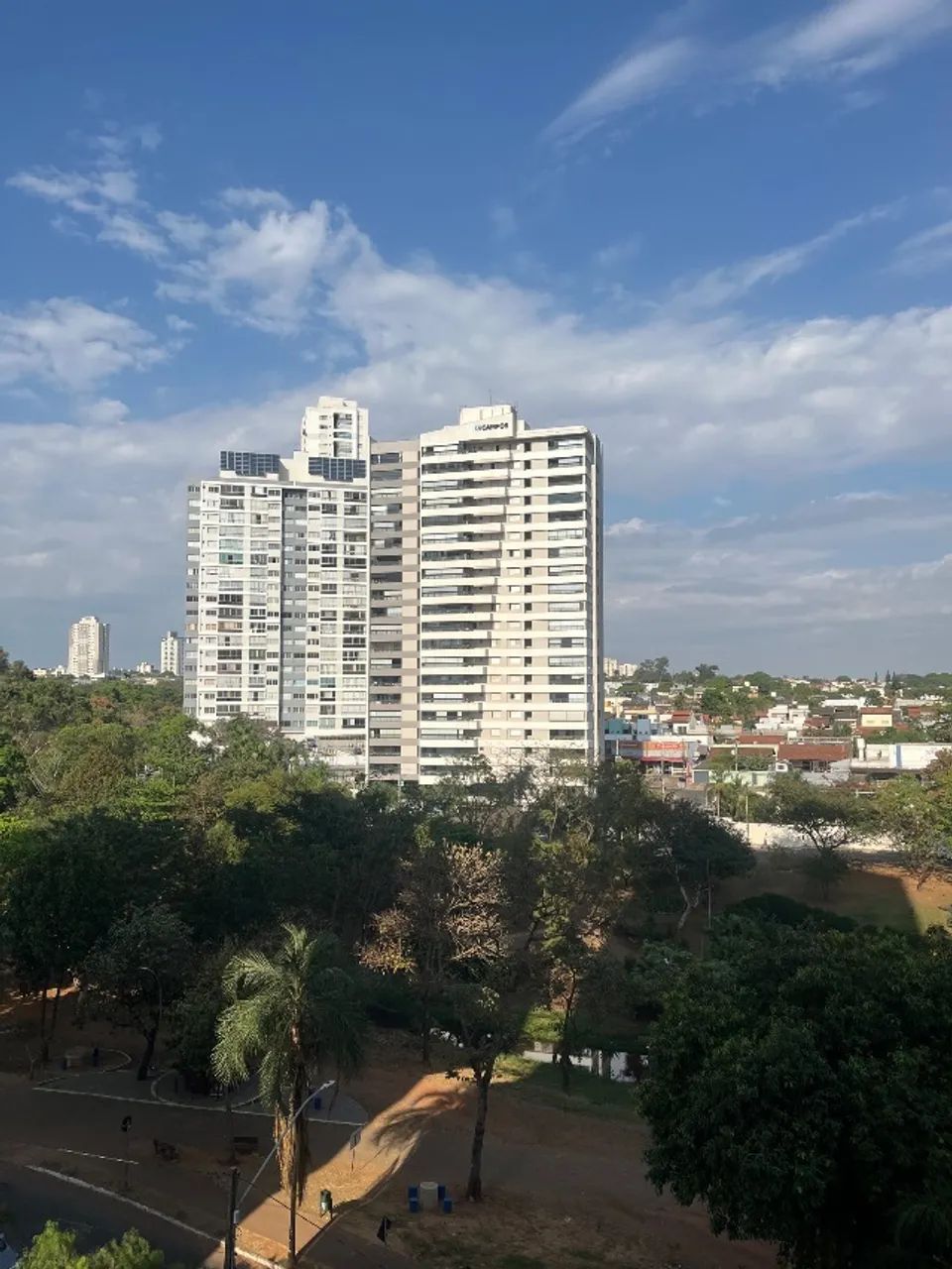 Apartamento Parque Cascavel - 3 Qts