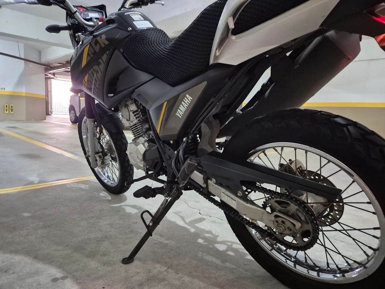 Crosser  - Foto 2