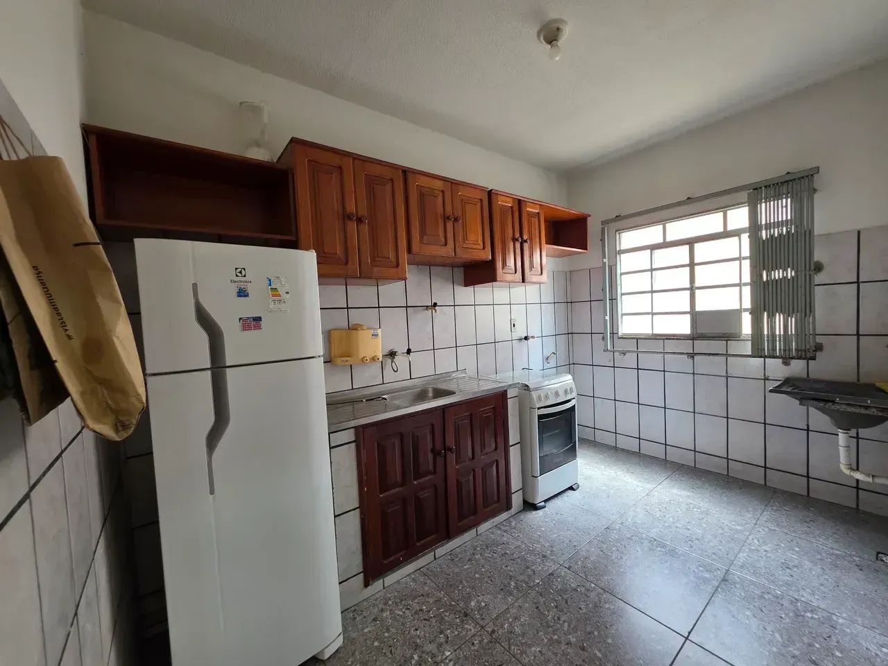 Apartamento Mobiliado no Tangará com 2 Quartos - Foto 2