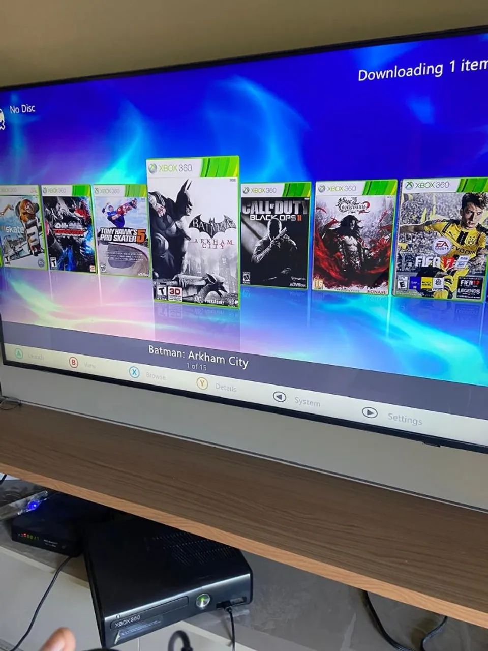 Xbox 360 - Foto 4