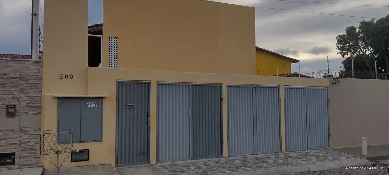 Ótimo Apartamento em Condomínio  - Foto 11