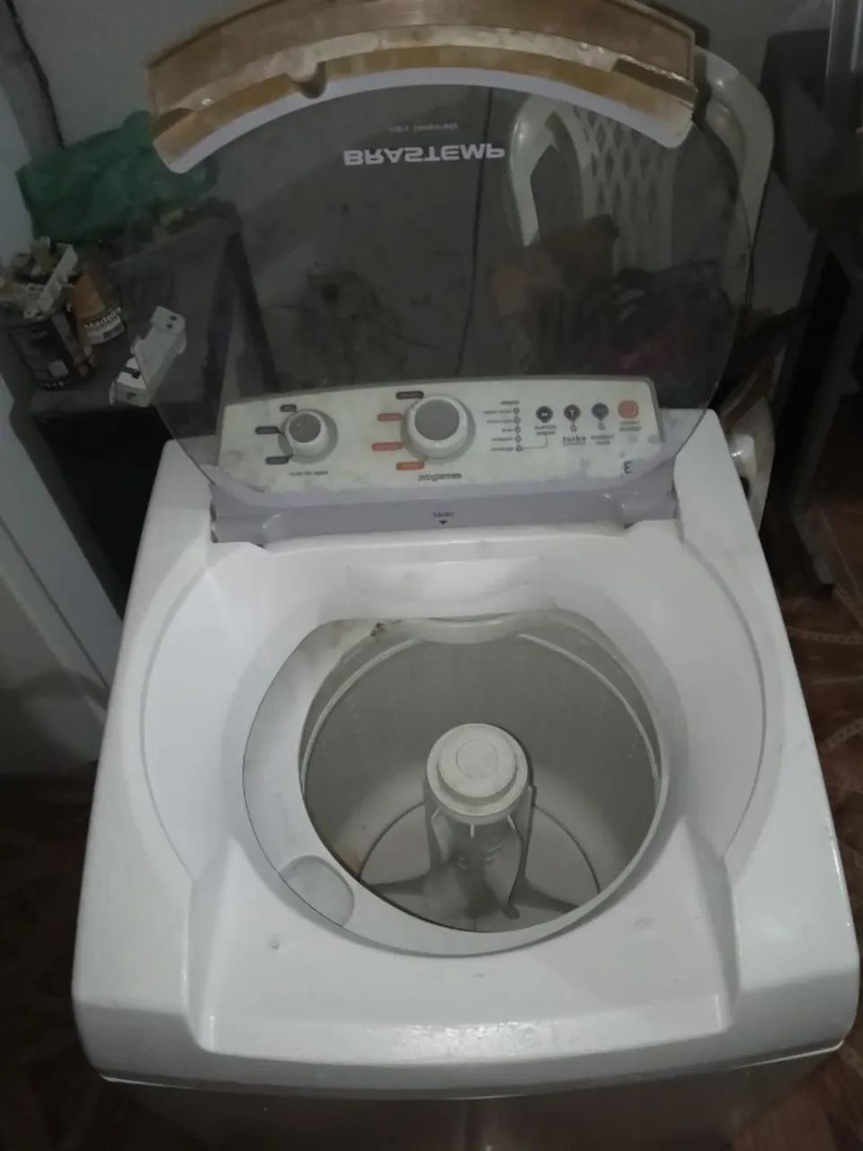 Máquina de lavar  - Foto 3