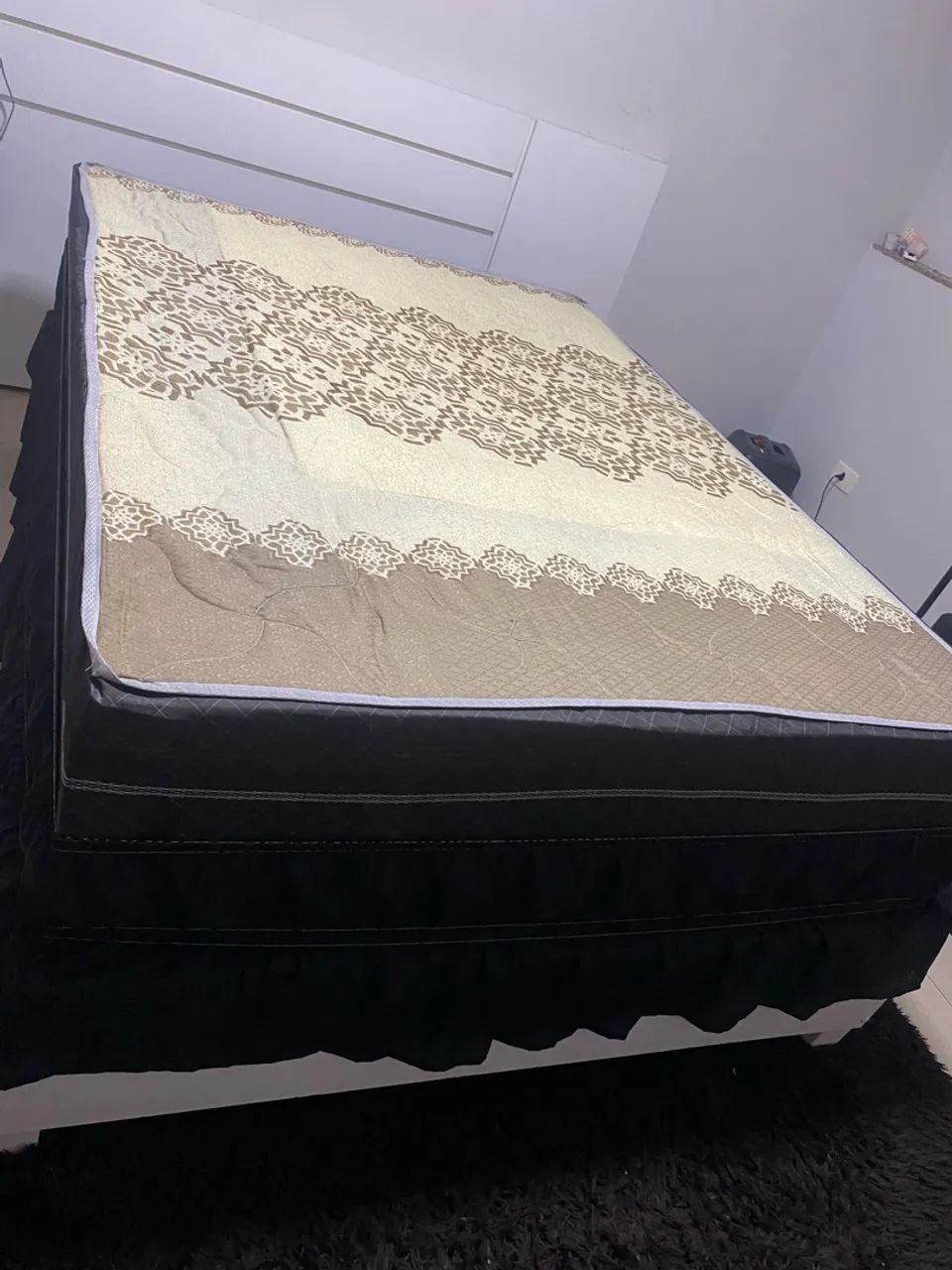 Cama box Nova - Foto 2