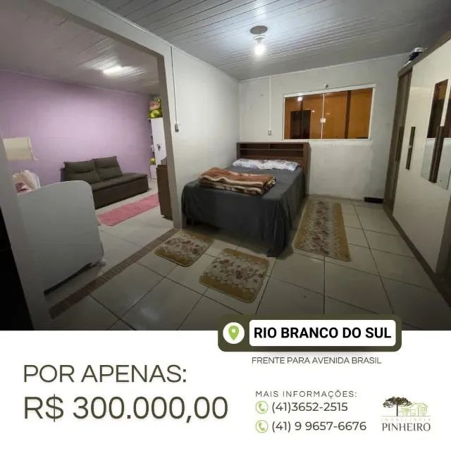Casa a venda