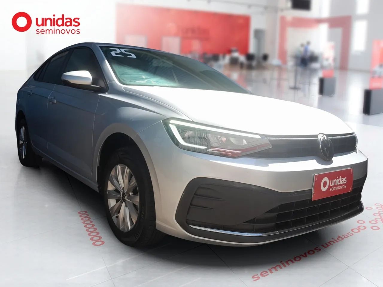 Volkswagen Virtus TSI 1.0 Flex 12V 4p Aut., foto 7 de 16