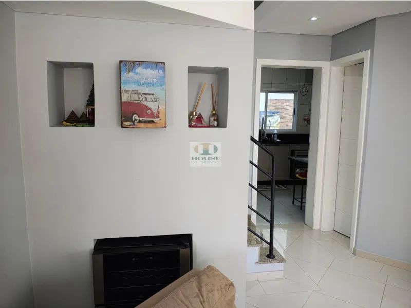 Casa de Condominio CURITIBA - Foto 13