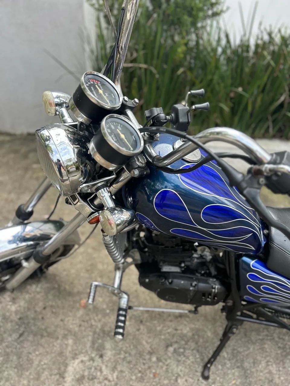 Intruder Custom - Foto 2