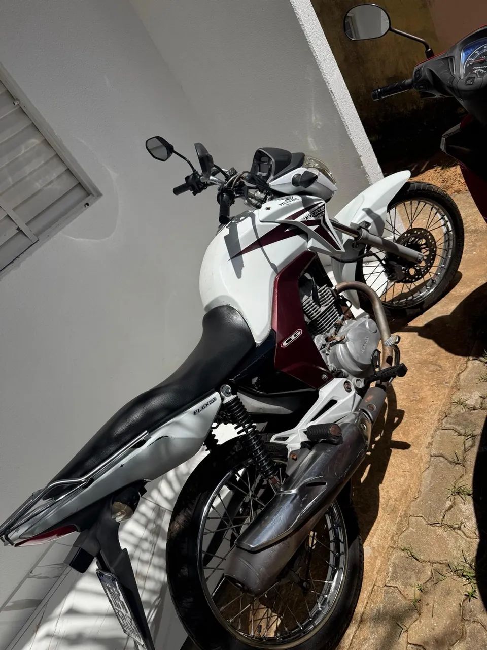 CG TITAN 150 - Foto 2