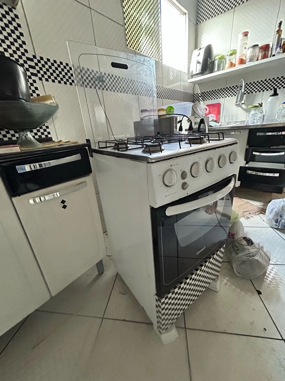 Fogão  - Foto 2