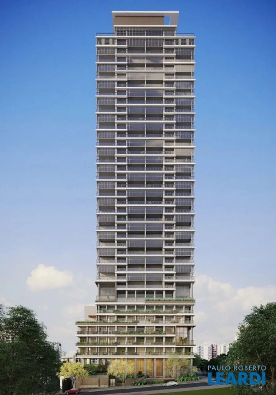APARTAMENTO - PINHEIROS - SP - Foto 2