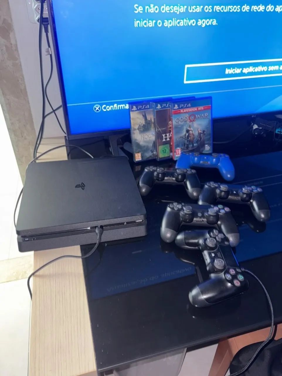 PlayStation 4 - Foto 3