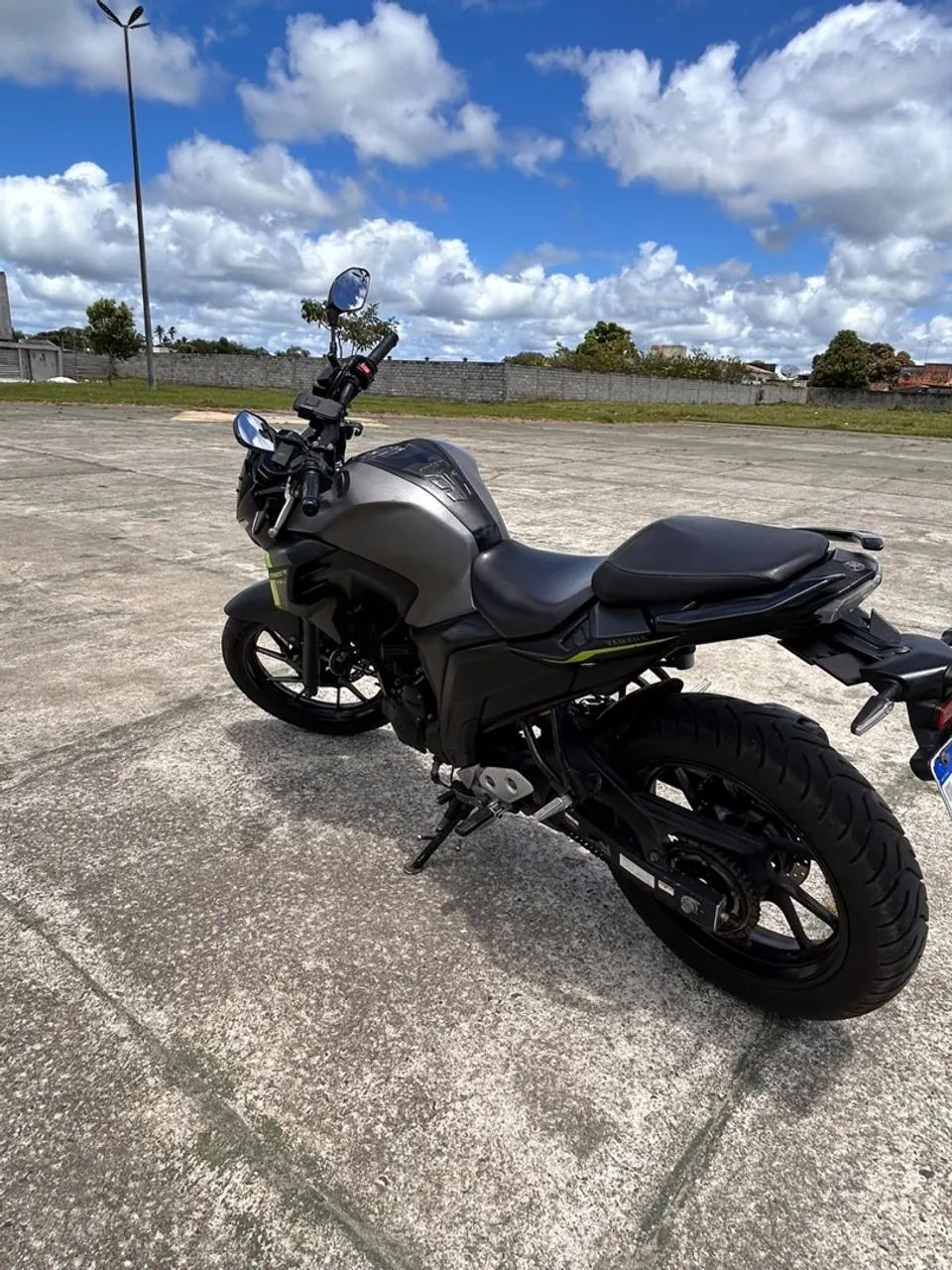 Fazer 250  - Foto 3