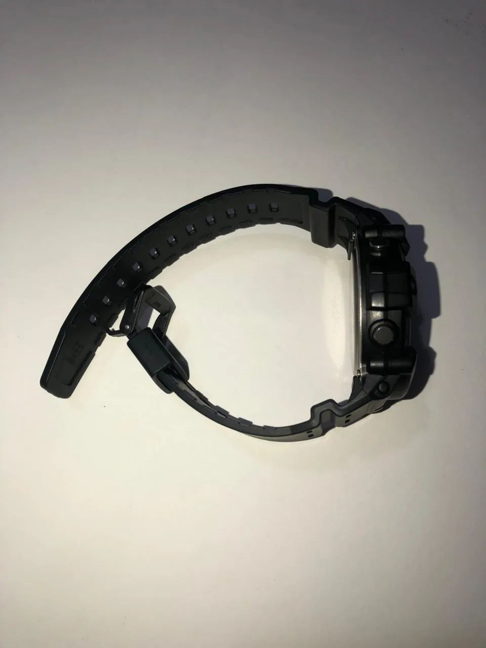 Relógio Casio G-Shock AE-1500WH (Mód. 3502) - Foto 2