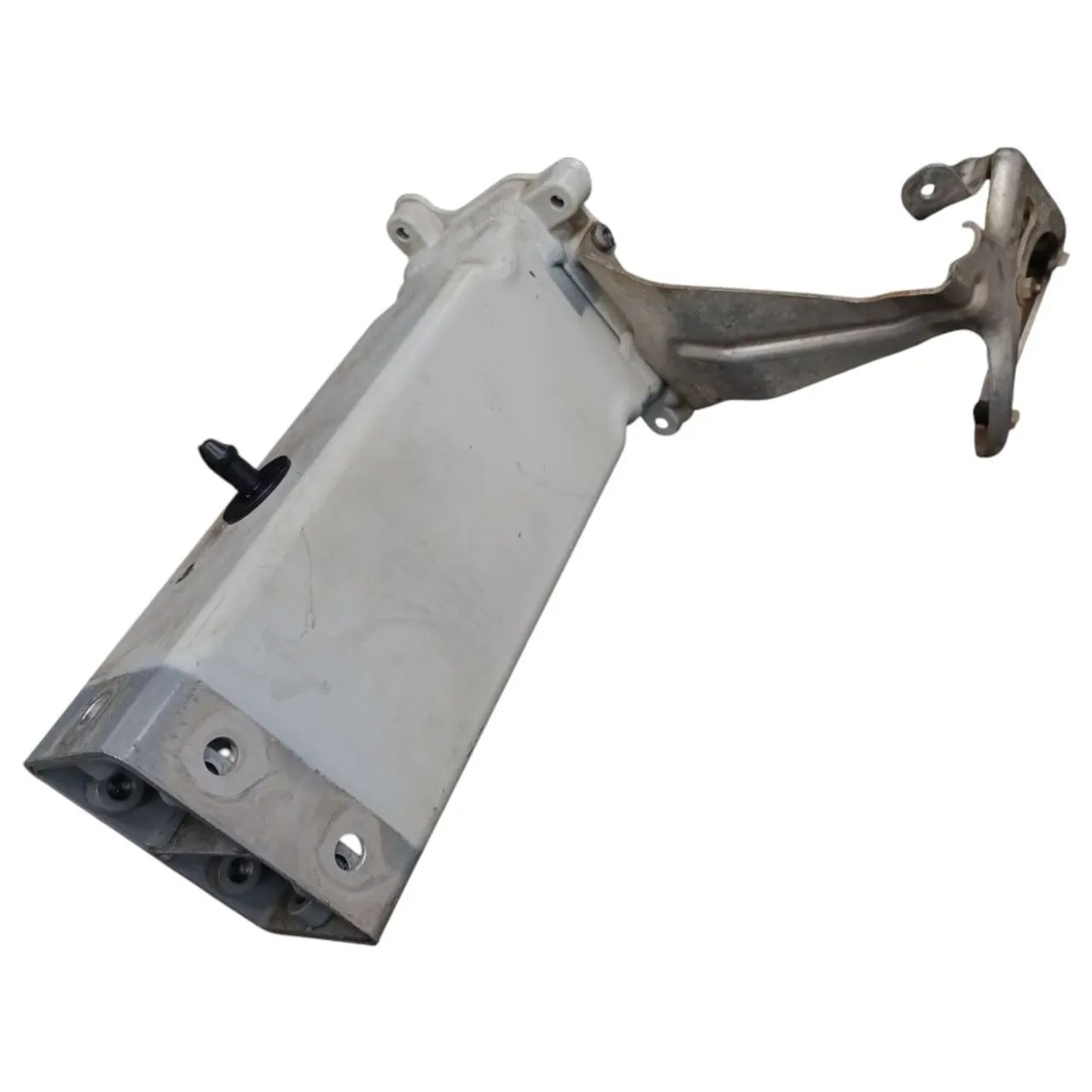 Suporte Alma Longarina Diret Audi A8 2011 - Foto 4