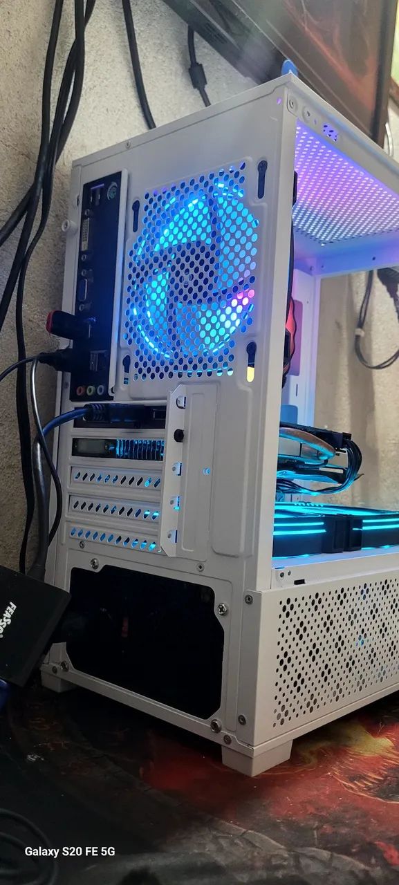 Vendo pc gamer - Foto 4