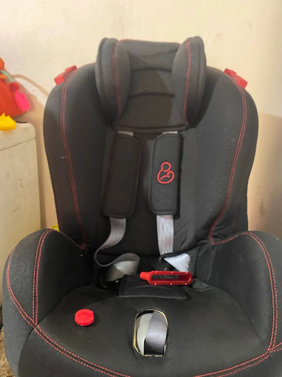 CADEIRINHA GALZERANO - Foto 4