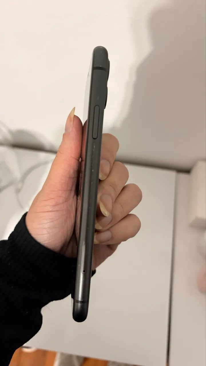iPhone 11 - Foto 4