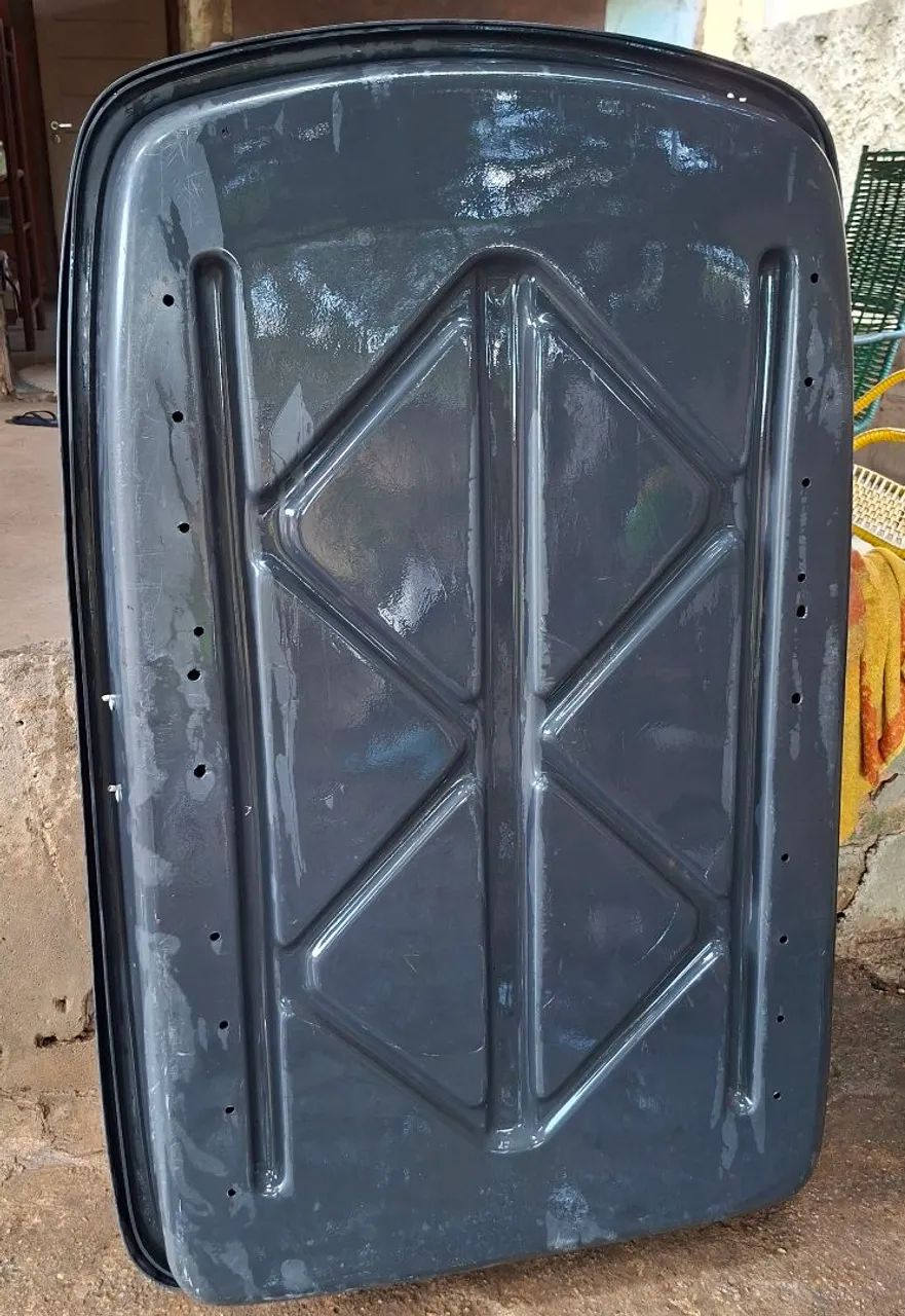 Bagagaeiro para carro