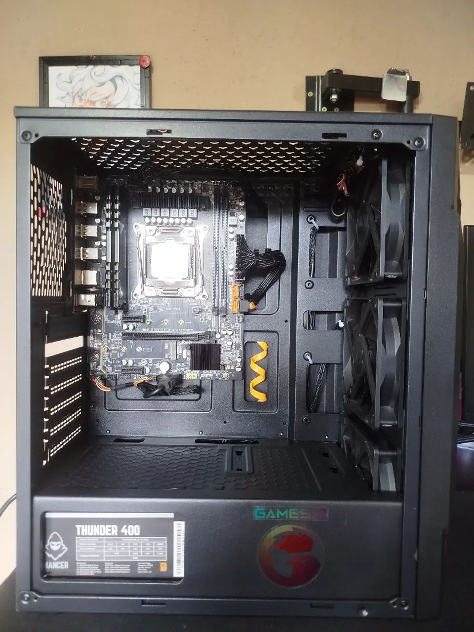KIT Xeon. valor negociável  - Foto 3