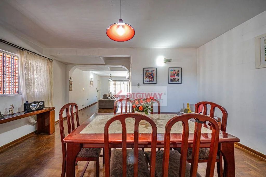 Casa à venda na Vila Mariana com 8 quartos - Foto 2
