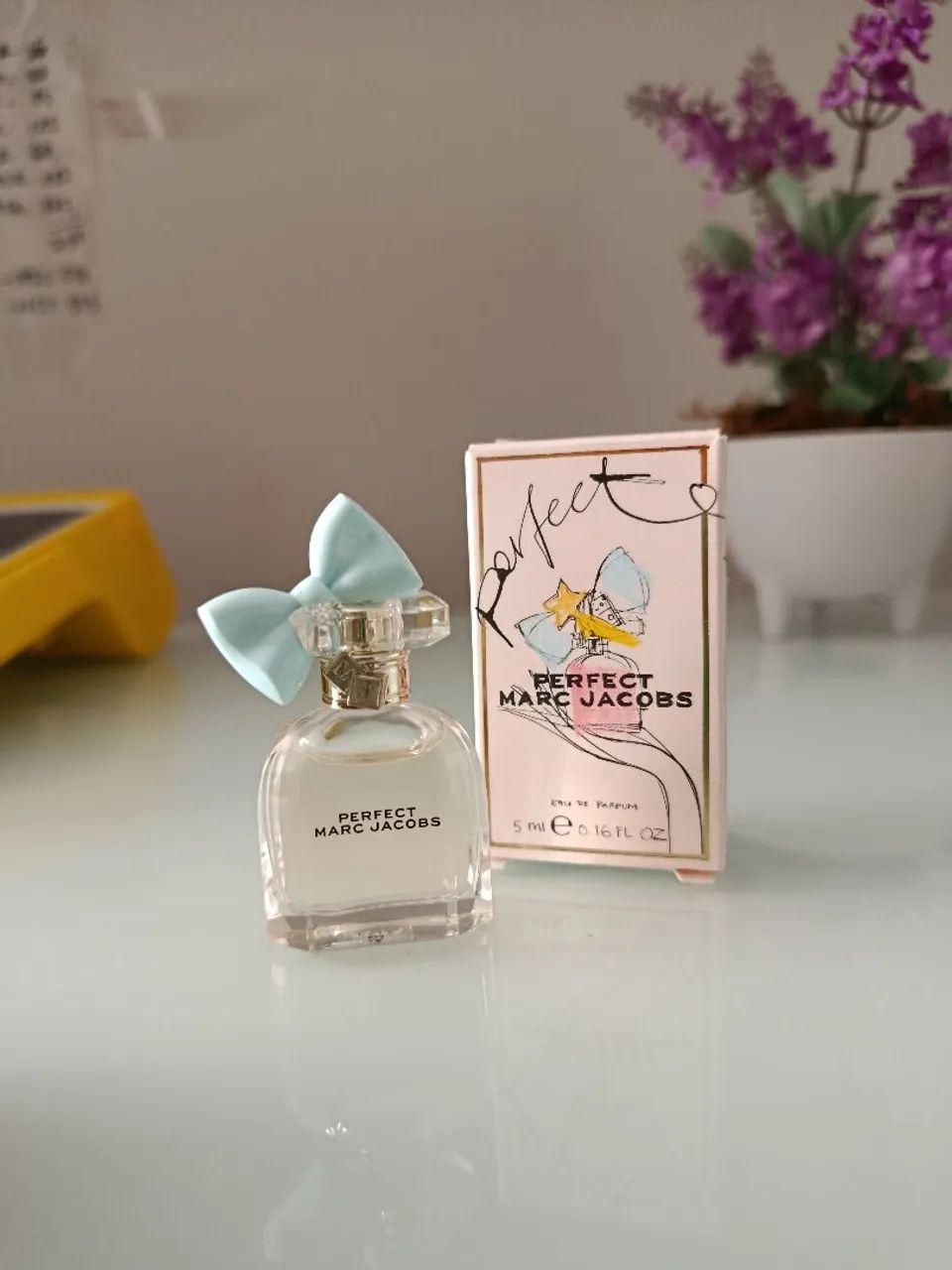 Perfume importado Marc Jacobs  - Foto 2
