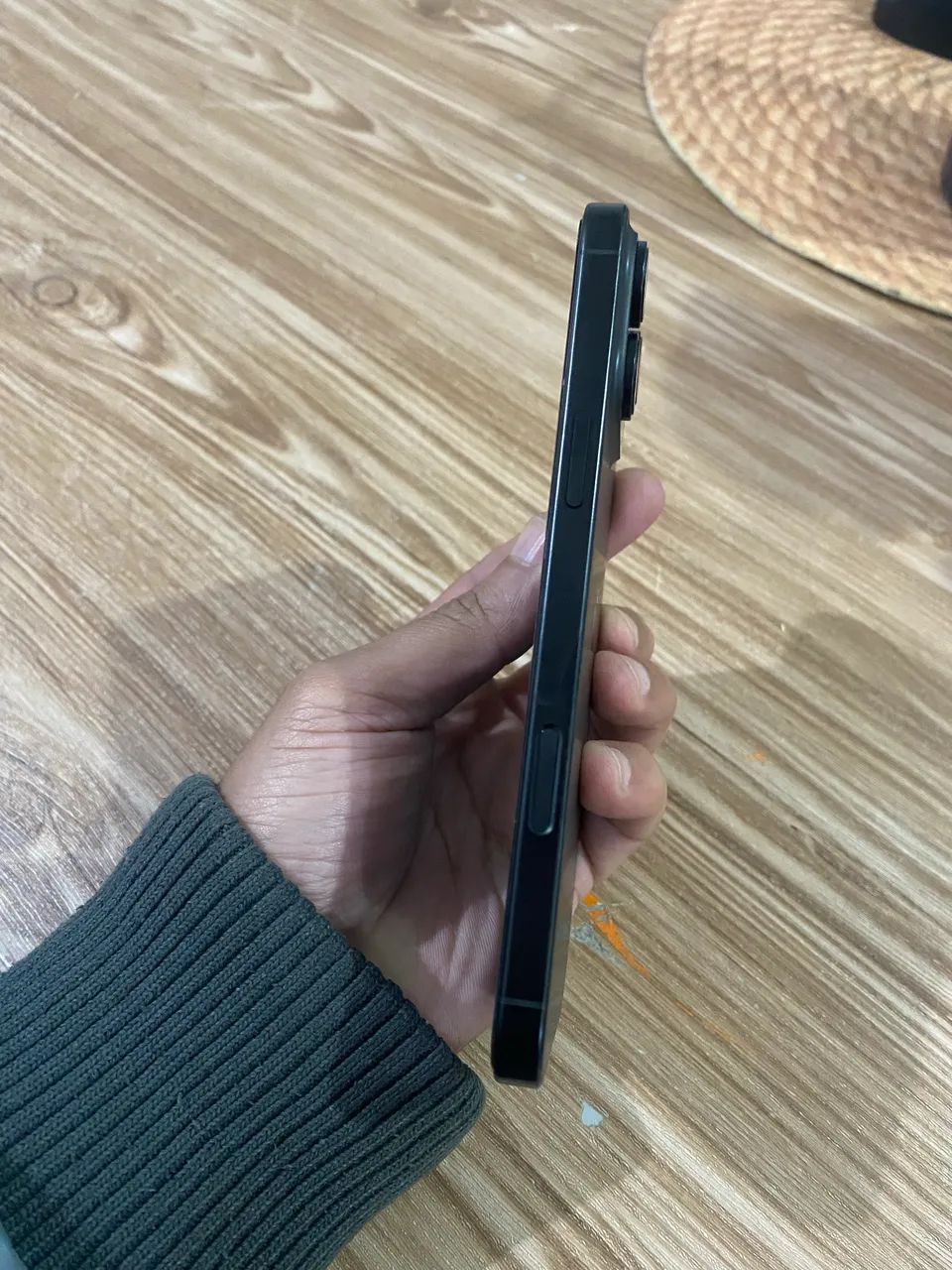 iPhone 16 pro Max  - Foto 4