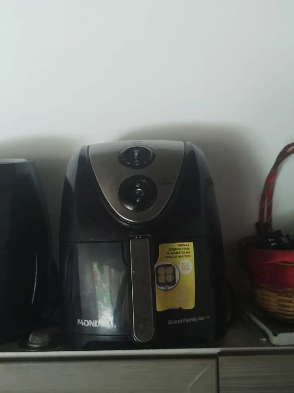 Airfryer